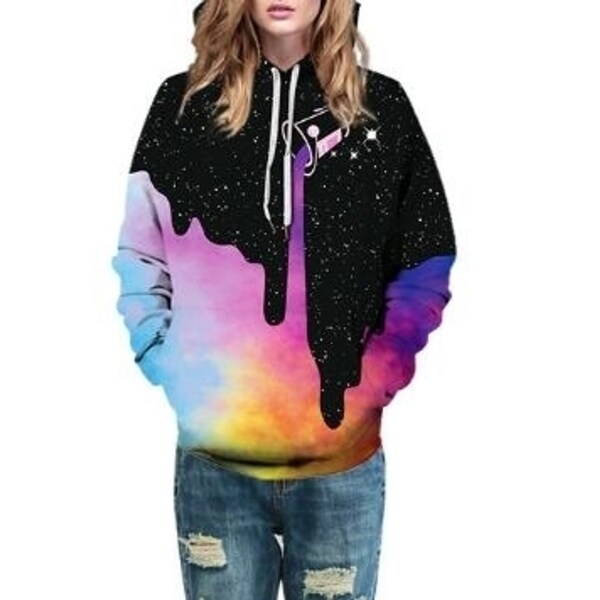 spilled milk sweatshirt