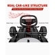 preview thumbnail 12 of 54, Go Kart for Kids, 24V Electric Go Kart for Kids