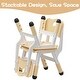 preview thumbnail 7 of 5, Children's tables and chairs