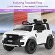 preview thumbnail 20 of 20, Costway 12V Licensed Ford Ranger Kids Ride on Car with Remote Control - See Details