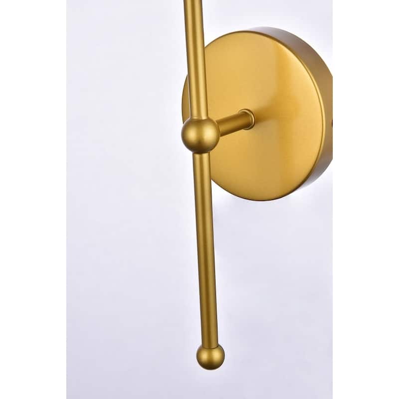 Kace 1 Light Wall Sconce