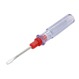 reversible screwdriver