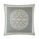 preview thumbnail 2 of 16, Nanshing Reina Trellis 7 Piece Comforter Set