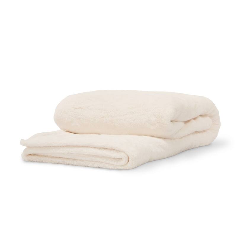 Jennifer Adams Cloud Ultra-Plush Throw