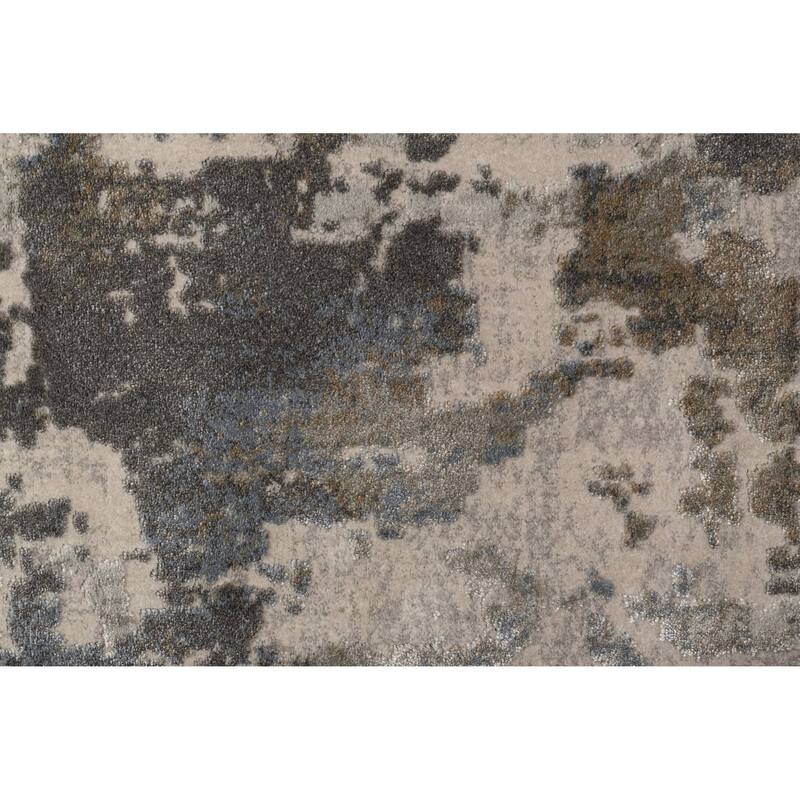 Dynamic Rugs Castilla Modern Area Rug