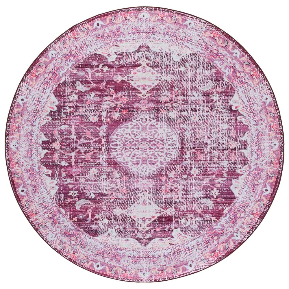 SAFAVIEH Tucson Floor Transitional Rug