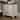 Alencon Transitional White Wood 2-Drawer Nightstand by Furniture of America