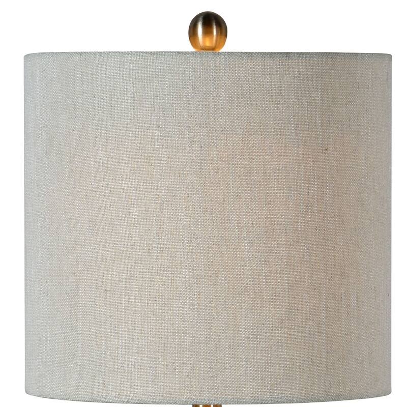 Callie Table Lamps, Set of 2 - 31.00