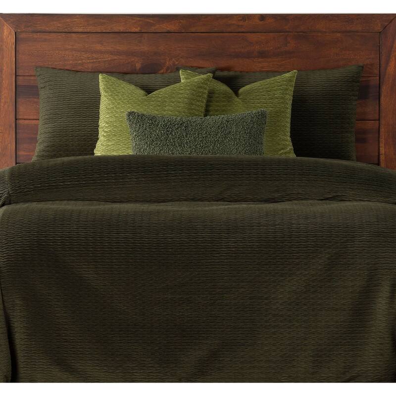 Smithsonian Natures Way Peat Duvet Set