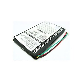 garmin 735 battery