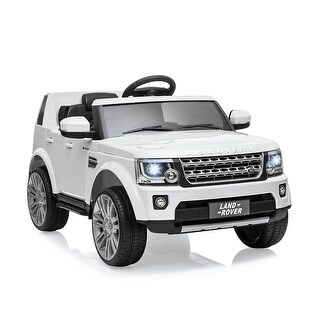 Licensed Electric Ride on Car for Kids 3-8