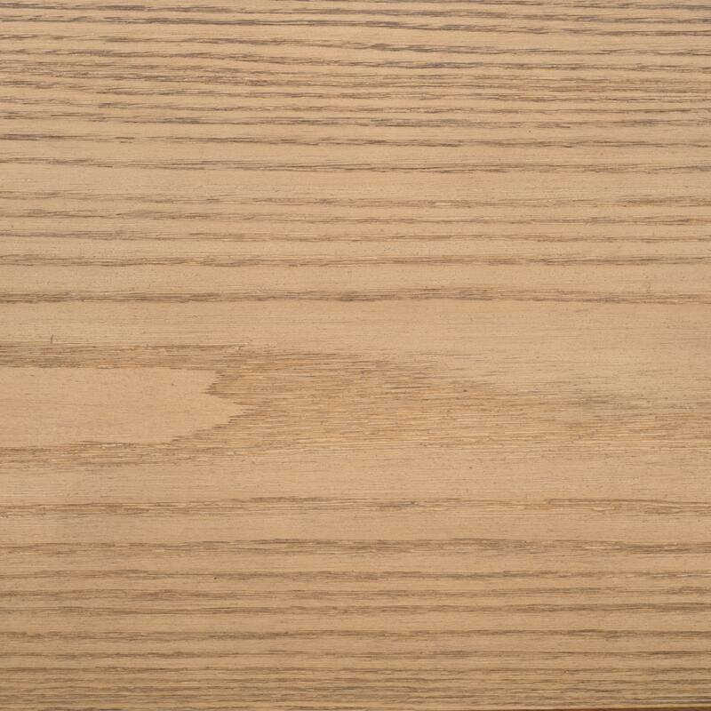 SAFAVIEH Couture Decarla Wood Bed Frame