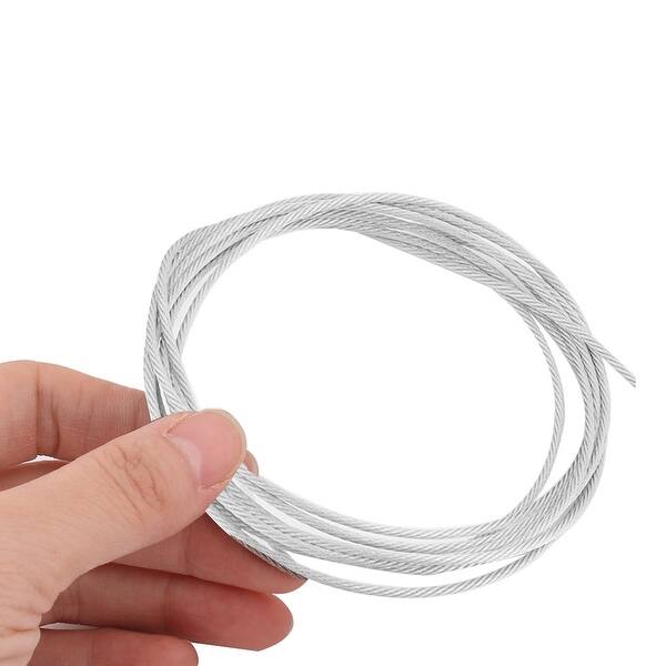 Shop Gallery Metal Adjustable Cable Hanging Poster Picture