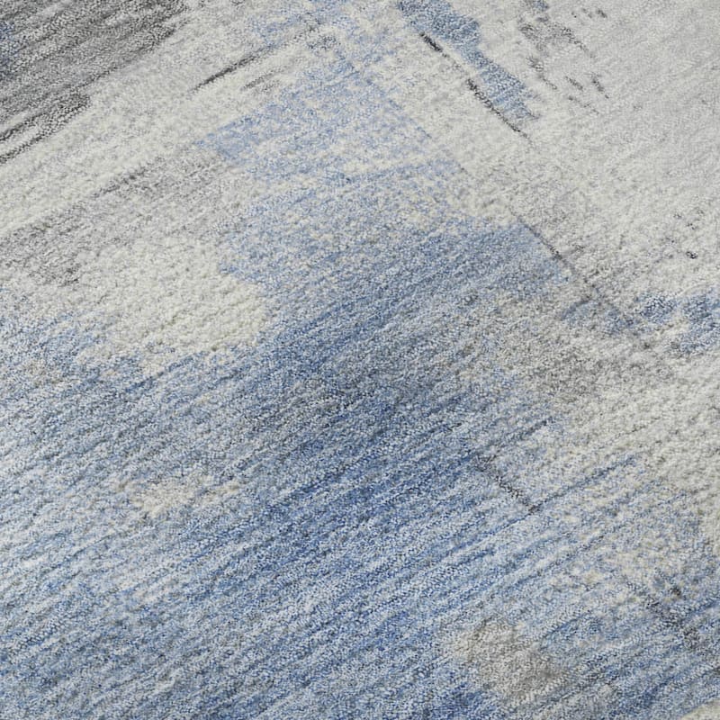 Premium Washable Super Soft Abstract Chic Mayfield Rug
