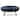 Poly & Bark Gio Ottoman - Full Grain Genuine Italian Leather