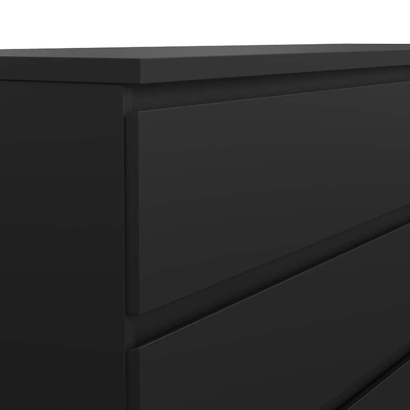 Porch & Den McKellingon 6-drawer Double Dresser