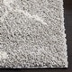 preview thumbnail 38 of 53, SAFAVIEH Berber Shag Hessie Moroccan Rug