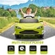 preview thumbnail 29 of 29, 12V Ride on Sports Car for Kids Licensed Aston Martin Battery Powered Car