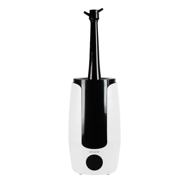 Airvana AV200HUM Aspire 2.25 Gallon Top Fill Digital Humidifier