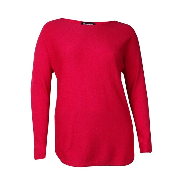 INC International Concepts Women's Dolman Sleeve Sweater. Opens flyout.
