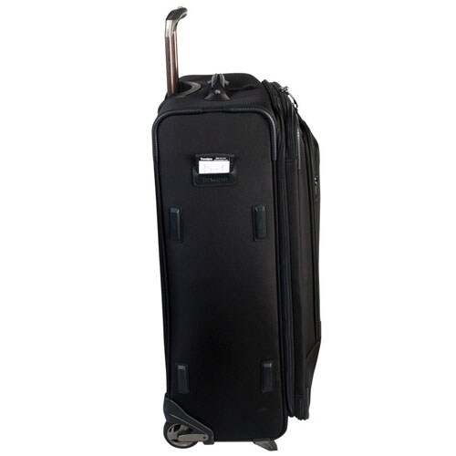 travelpro crew 10 22 inch expandable rollaboard suiter