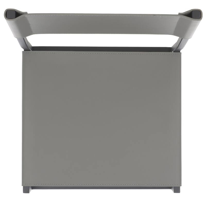 SAFAVIEH Valeria 26-inch Counter Stool (Fully Assembled) - 18 In. W x 18 In. D x 43 In. H - 18Wx18Dx43H