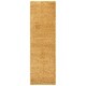 preview thumbnail 22 of 22, SAFAVIEH Hudson Shag Veroniki 2-inch Thick Rug 2'3" x 10' Runner - Gold