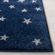 preview thumbnail 29 of 60, SAFAVIEH Carousel Kids Aine Moon Rug