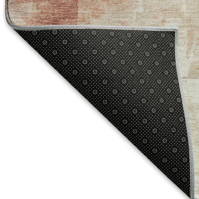 Premium Washable Super Soft Chic Modern Mayfield Rug