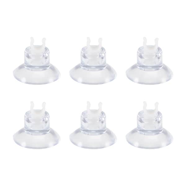 Silicone Tubing 4mm ID 5m Hose with Check Valve, Suction Cups