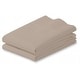 preview thumbnail 7 of 38, Becky Cameron Premium Ultra Soft 2-piece Microfiber Pillowcase Set