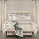 preview thumbnail 1 of 3, The Great Gatsby Speakeasy Art Deco Duvet & Insert Set