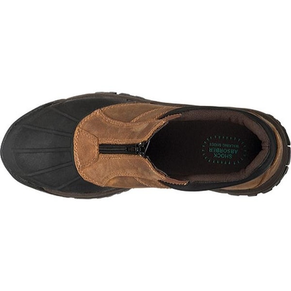 propet blizzard mid zip