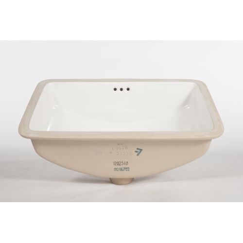 Undermount Bathroom Sink Clips miseno mno1812ru 18-3/4" undermount bathroom sink with overflow Undermount Bathroom Sink Clips miseno mno1812ru 18-3/4" undermount bathroom sink with overflow