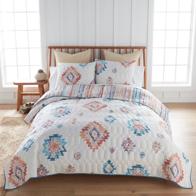 Your Lifestyle by Donna Sharp Bonita Quilt Collection