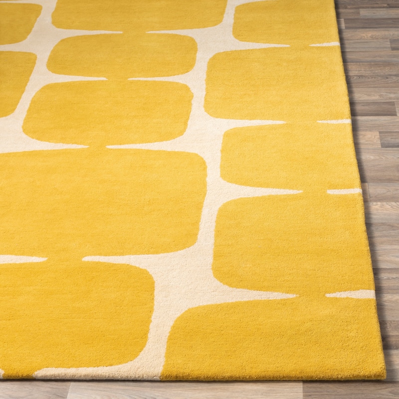Hand Tufted Elysian Wool - New Zealand Area Rug