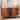 3-Drawer Nightstands, Off-White Bedside Table for Bedroom, No Assembly