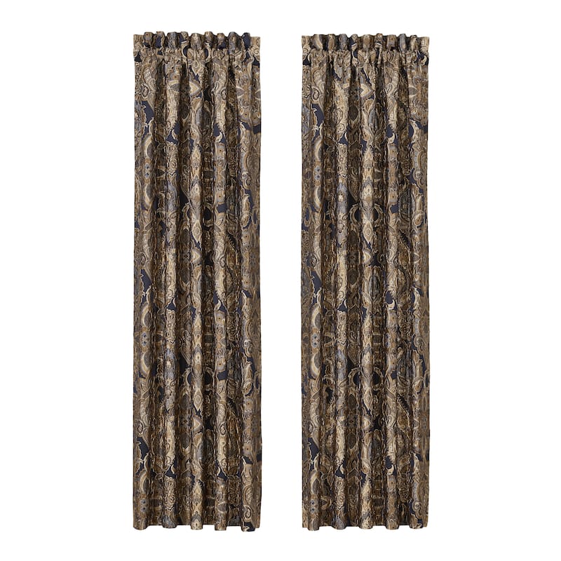 Amara Window Panel Pair