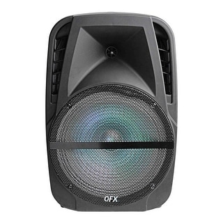 pbx 12 inch subwoofer