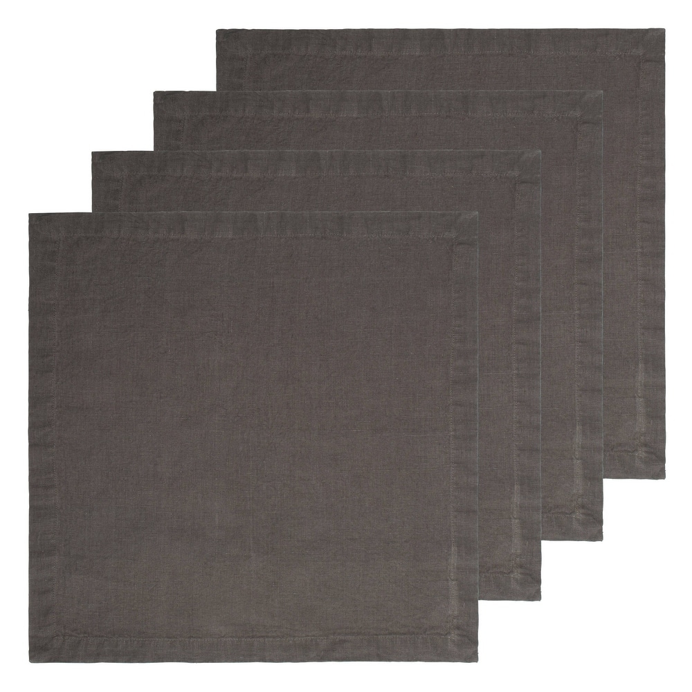 Caravan Everyday Napkins - Set of 4