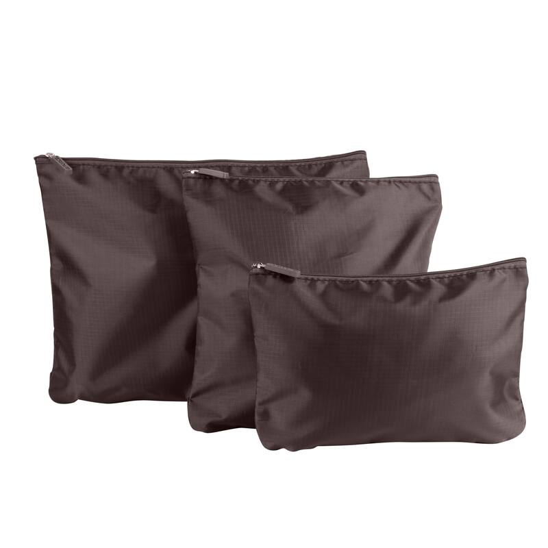 GForce 6 Piece Ultimate Traveling Set
