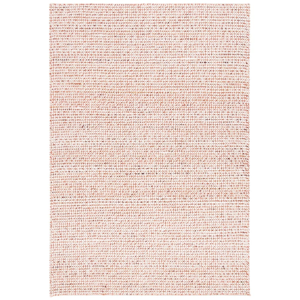 SAFAVIEH Handmade Vermont Coretta Wool Rug