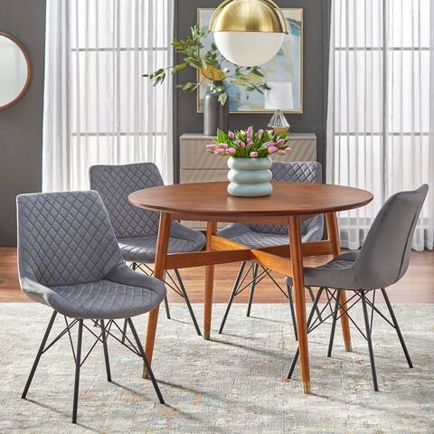 angelo:HOME Angola 5-piece Dining Set