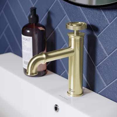 Avallon 7 Single Handle, Bathroom Faucet