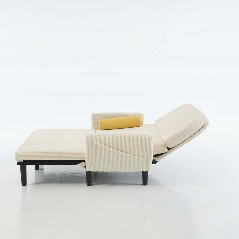 Multiform Sofa for Living Room with Storage Pocket,USB Charger