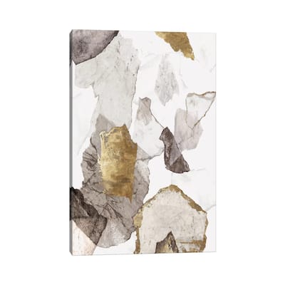 iCanvas "Amplified III " by PI Studio Canvas Print