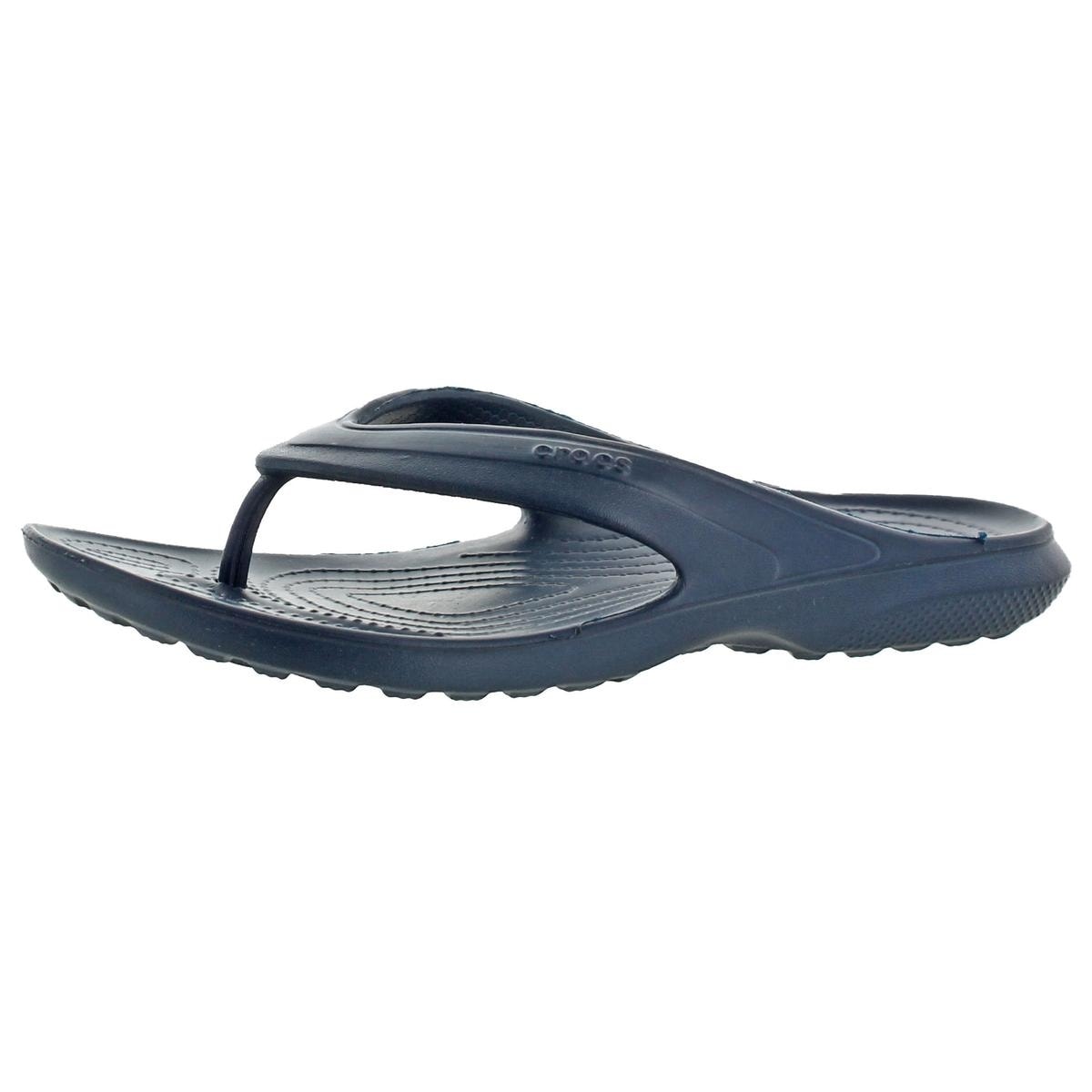 Crocs Classic Flip Flip-Flops Thong 