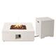 Option White