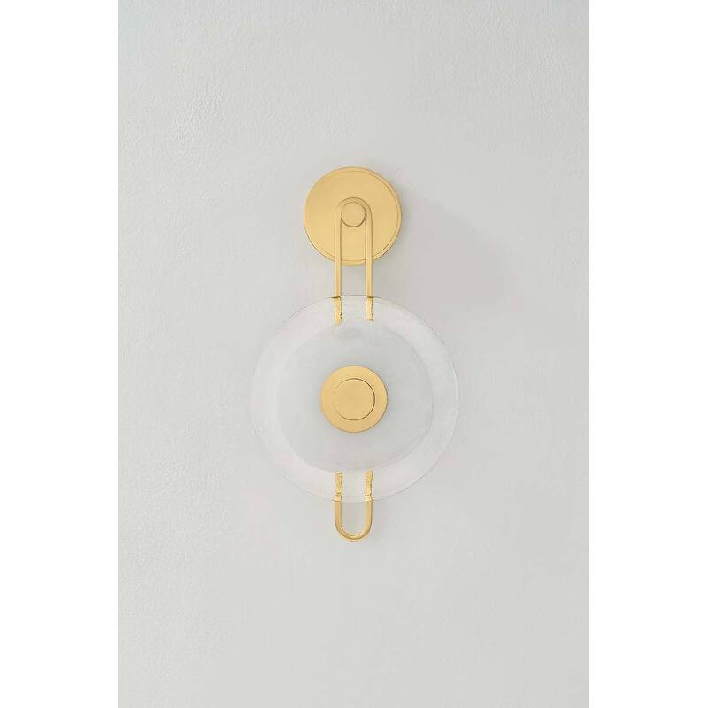 Hudson Valley Lighting 2018 Keuka park 18" Tall Wall Sconce