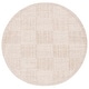 preview thumbnail 88 of 92, SAFAVIEH Handmade Abstract Yousra Checkered Wool Rug